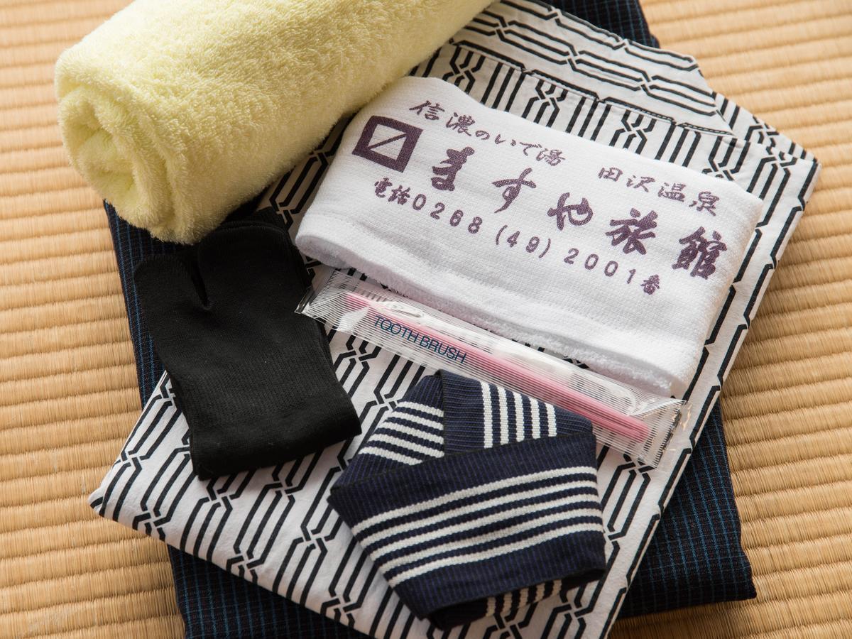Masuya Ryokan Aoki Exterior foto